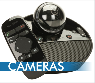 cameras