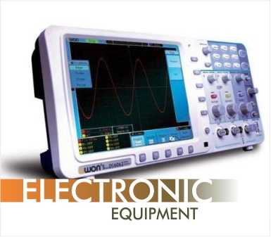 electronic